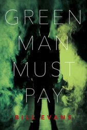 book Green Man Must Pay