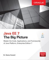 book Java EE 7: the big picture