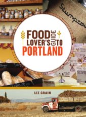 book Food Lover's Guide to Portland