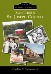 book Southern St. Joseph County