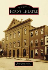 book Ford's Theatre