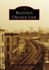 book Boston's Orange Line