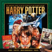 book Harry Potter--The Unofficial Guide to the Collectibles of Our Favorite Wizard