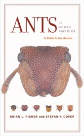 book Ants of North America: a guide to the genera