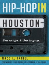 book Hip Hop in Houston