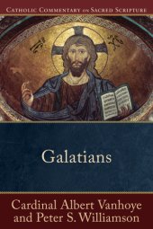 book Galatians