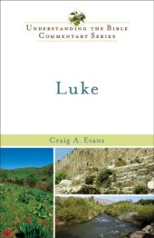 book Luke