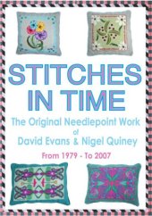 book Stitches in time: an exhibition of needlepoint