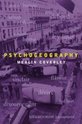 book Psychogeography