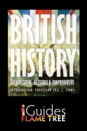 book British history: an illustrated guide