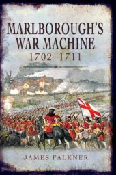 book Marlborough's War Machine 1702-1211