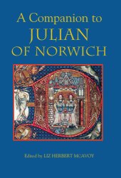 book A Companion to Julian of Norwich