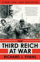 book The Third Reich at War