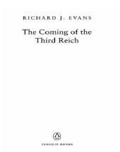 book The Coming of the Third Reich