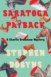 book Saratoga Payback