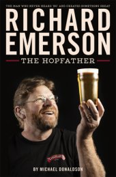 book Richard Emerson: the hopfather