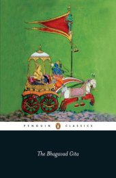 book The Bhagavad Gita