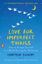 book Love for Imperfect Things