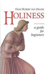 book Holiness: a guide for beginners