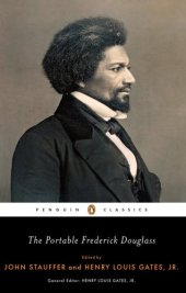 book The Portable Frederick Douglass