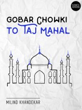 book GOBAR CHOWKI TO TAJ MAHAL