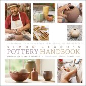 book Simon Leach's Pottery Handbook