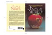 book Enzyme Nutrition: The Food Enzyme Concept