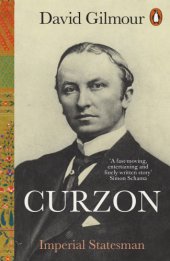 book Curzon: imperial statesman