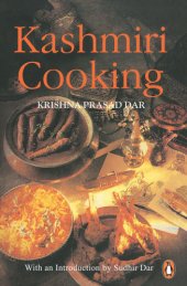 book Kashmiri Cooking