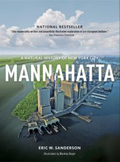 book Mannahatta: a natural history of New York City