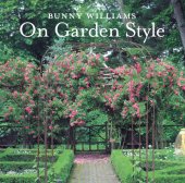 book Bunny Williams On Garden Style