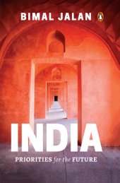 book India: priorities for the future