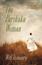 book The Parihaka Woman