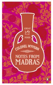 book Notes from Madras