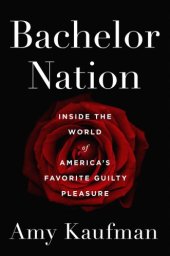 book Bachelor Nation