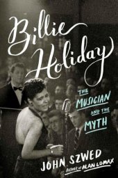 book Billie Holiday: The Musician and the Myth