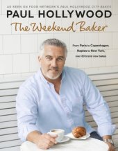 book The Weekend Baker