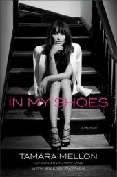 book In My Shoes: A Memoir