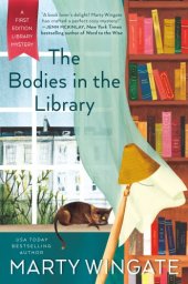 book The Bodies in the Library