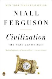 book Civilization: The West and the Rest