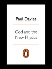 book God and the New Physics