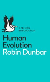 book Human Evolution: A Pelican Introduction