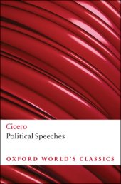 book Political Speeches