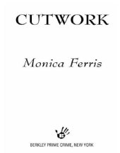 book Cutwork