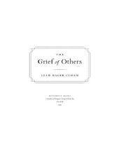 book The Grief of Others