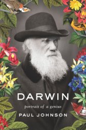 book Darwin: portrait of a genius