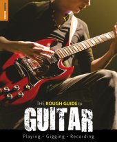 book The Rough Guide to Guitar