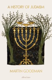 book A History of Judaism