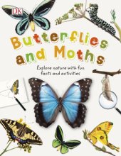 book Butterflies and moths