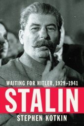 book Stalin. Vol. 1, Paradoxes of power, 1878-1928